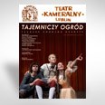 afisz teatralny